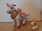 Vtech eenhoorn, Kinderen en Baby's, Speelgoed | Vtech, Ophalen, Zo goed als nieuw