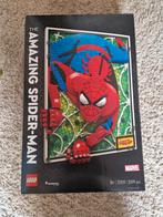Spiderman lego nieuw geseald, Games en Spelcomputers, Ophalen of Verzenden, Nieuw