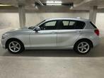 2017 BMW 116i Personenauto, Auto's, BMW, 1 Reeks, Gebruikt, Euro 6, Overige brandstoffen