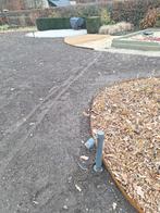 Tuinverlichting, Jardin & Terrasse, Éclairage extérieur, Enlèvement, Comme neuf, Acier, Autres types