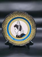 Assiette belge très rare, Antiquités & Art, Enlèvement