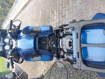 BMW R1100RT 1996 beschikbaar voor biedingen