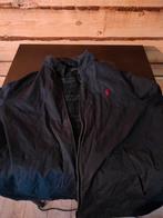 Blauwe Ralph & Lauren jas, Ophalen, Blauw, Ralph Lauren, Overige maten