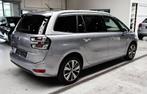 Citroën Grand C4 Picasso Shine 5pl Automaat - NAVI / CAMERA, Auto's, Stof, Gebruikt, 4 cilinders, https://public.car-pass.be/vhr/e1735d0e-9c6f-48a7-831f-4431a46ccba5