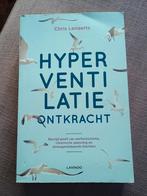 Chris Lenaerts - Hyperventilatie ontkracht, Livres, Psychologie, Comme neuf, Enlèvement ou Envoi, Chris Lenaerts