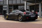 Ferrari 458 Spider - Lift - Carbon - Scuderia (bj 2013), Automaat, Gebruikt, Overige kleuren, Cabriolet