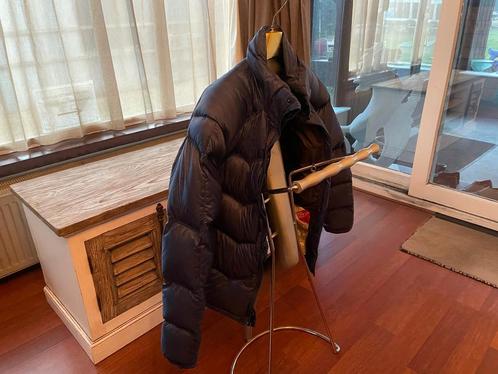 Millet origineel donsvest unisex blauw, Kleding | Heren, Wintersportkleding, Zo goed als nieuw, Jack, Maat 52/54 (L), Ophalen of Verzenden