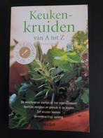 H. Seehusen - Keukenkruiden van A tot Z, Boeken, Ophalen of Verzenden, Zo goed als nieuw, H. Seehusen