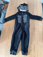 Onesie gorilla, Kinderen en Baby's, Kinderkleding | Maat 104, Ophalen, Gebruikt, Nacht- of Onderkleding