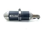 ÉCHAPPEMENT SILENCIEUX PERFORMANCE ARROW SV 650 2021-, Utilisé