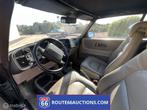 Saab 900S cabriolet | 1994 | Route 66 Auctions, Auto's, Zwart, Bedrijf, Handgeschakeld, Overige carrosserie