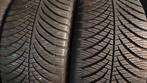 225/45r17 Goodyear 4season 60€ per stuk met montage, Ophalen