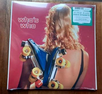 LP// Daniel Vangarde(Daft Punk dad)// nieuw in verpakking // beschikbaar voor biedingen