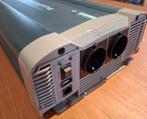 Xenteq PurePower 24Vdc naar 230Vac 3000W, Caravans en Kamperen, Mobilhome-accessoires, Ophalen, Zo goed als nieuw
