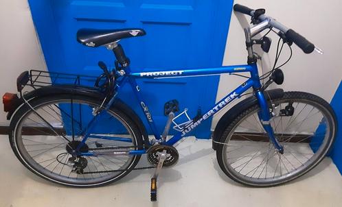 Mountainbike te koop, Fietsen en Brommers, Fietsen | Heren | Sportfietsen en Toerfietsen, Zo goed als nieuw, Ophalen
