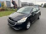 PEUGEOT - 2013 - 208 - Voiture, Autos, Euro 5, Achat, Entreprise, Autre carrosserie