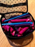 Heatless curls met opbergtas, Handtassen en Accessoires, Uiterlijk | Haarverzorging, Ophalen