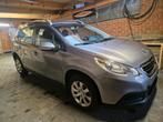 Splendide Peugeot 2008 1200 Cc 84 Cv full entretenue, Autos, Achat, Cruise Control, Boîte manuelle, Entretenue par le concessionnaire