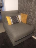 Toffe Ikea zetel voor tienerkamer, Huis en Inrichting, Minder dan 150 cm, Stof, Eenpersoons, 75 tot 100 cm