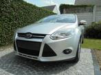 FORD FOCUS TREND 5d 1.6 TDCi 95 pk/airco/ MF st/TRH/GEKEURD, Auto's, Euro 5, Stof, Zwart, 4 cilinders