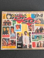 Mega top 50 1994 ( 2 disc) CD, Autres genres, Utilisé, Enlèvement ou Envoi