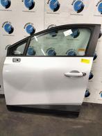 RENAULT CAPTUR [L_FRONT_DOOR] 2025, Gebruikt, Deur, Ophalen of Verzenden, Stiba lid