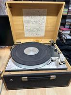 LENCO GOLDRING GL 72, Audio, Tv en Foto, Platenspelers, Ophalen, Gebruikt, Platenspeler, Overige merken