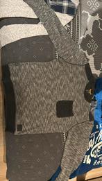 Chasin dunne stof sweater, Taille 48/50 (M), Porté, Chasin, Enlèvement ou Envoi
