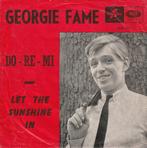 Georgie Fame - Do Re Mi - %, Cd's en Dvd's, Vinyl Singles, Gebruikt, Verzenden, 7 inch, Single