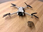 DJI Mini 3 Fly More Combo & RC. Nieuw. 0 vlieguren, Ophalen of Verzenden, Nieuw