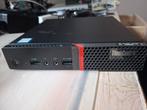 Lenovo thinkcentre M700, Computers en Software, Desktop Pc's, Ophalen, Gebruikt, 2 tot 3 Ghz, Lenovo ThinkCentre