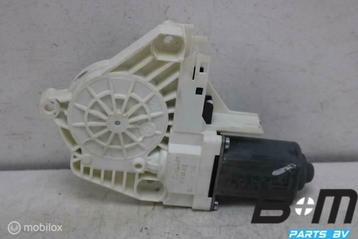 Raammotor linksvoor Audi A6 4G 8K0959801B beschikbaar voor biedingen
