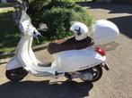 Vespa, Ophalen, Gebruikt, Overige modellen, Klasse B (45 km/u)