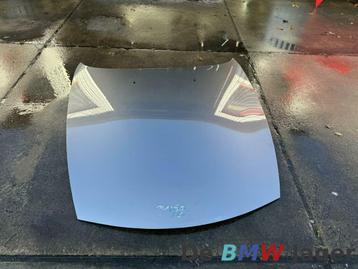 Motorkap grijs BMW Z4 E85 E86 41617180228 beschikbaar voor biedingen