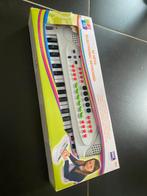 Piano, Muziek en Instrumenten, Ophalen, Gebruikt