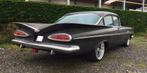 Chevrolet Bel Air 1959., Auto's, Chevrolet, Automaat, 4 deurs, Achterwielaandrijving, Zwart