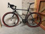 Cannondale racefiets maat 55, Fietsen en Brommers, Gebruikt, Heren, Aluminium, Ophalen of Verzenden