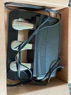 Pedalier triple Roland neuf pour FP-90, FP-60 et RD-2000, Ophalen of Verzenden, Zwart, Piano, Digitaal