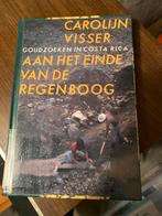 Carolijn Visser: aan het einde van de regenboog, Livres, Politique & Société, Utilisé, Enlèvement ou Envoi