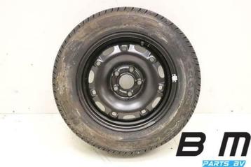 14 inch noodwiel / reservewiel VW Polo 9N 6Q0601027H