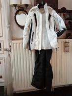 Skiensemble, Kleding | Dames, Wintersportkleding, Ophalen of Verzenden, Zo goed als nieuw, Maat 38/40 (M)