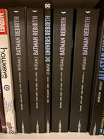 Batman Rebirth par Tom King Série Complète, Livres, Comme neuf, Série complète ou Série