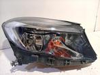 KOPLAMP RECHTS Mercedes-Benz GLA (156.9) (44011C5RMLDEM2), Gebruikt, Mercedes-Benz