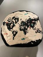 Speelzak, Ophalen, Zo goed als nieuw