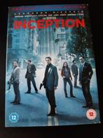 DVD Inception (2-disc special edition), À partir de 12 ans, Utilisé, Enlèvement ou Envoi, Action