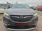 Opel Grandland X 1.5 D Start/Stop INNOVATION, Auto's, Opel, 4 cilinders, Leder, SUV of Terreinwagen, Zilver of Grijs