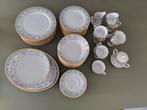 Servies Noritake Polonaise 2045, Ophalen
