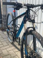 Mountainbike Cannondale, Fietsen en Brommers, Fietsen | Mountainbikes en ATB, Hardtail, Heren, Zo goed als nieuw, Ophalen