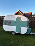 Caravan adria 750 Kg, Caravans en Kamperen, Caravans, Overige typen, Particulier, Adria, 4 tot 5 meter