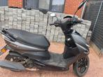 Scirocco brommer b klasse, Fietsen en Brommers, Ophalen, Klasse B (45 km/u), Benzine, 50 cc